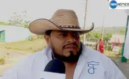 Listo el hípico de La Libertad y sus organizadores esperan un poco más de 600 montados