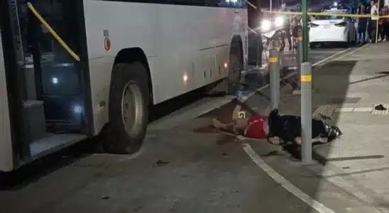 Accidente de tránsito dejó dos personas fallecidas en Managua