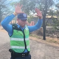 Chontales cerró la semana santa sin víctimas ni incidentes graves