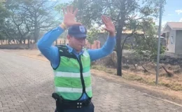 Chontales cerró la semana santa sin víctimas ni incidentes graves