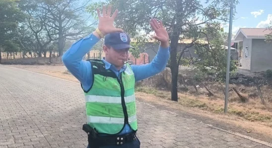 Chontales cerró la semana santa sin víctimas ni incidentes graves