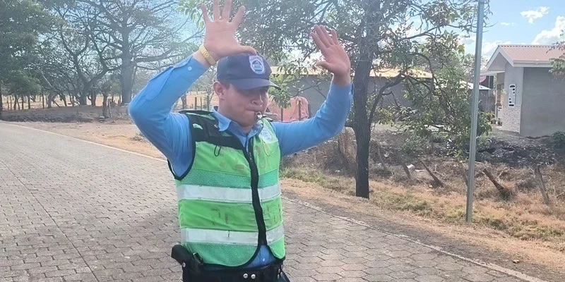 Chontales cerró la semana santa sin víctimas ni incidentes graves