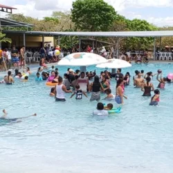 Emprendedores turísticos superaron sus expectativas durante la semana santa