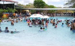 Emprendedores turísticos superaron sus expectativas durante la semana santa