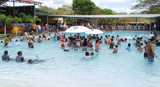 Emprendedores turísticos superaron sus expectativas durante la semana santa