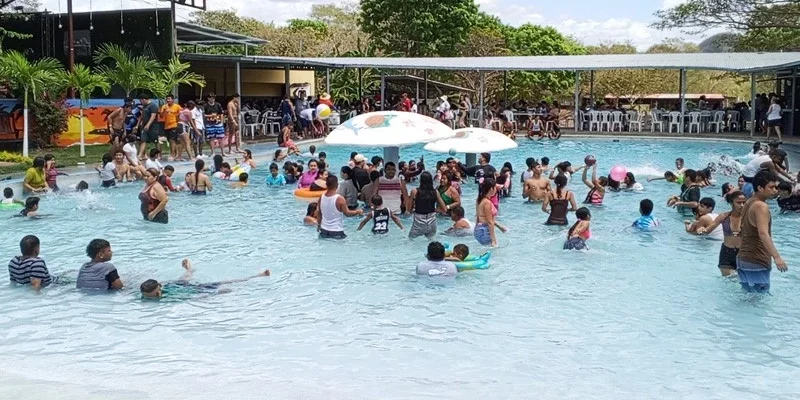 Emprendedores turísticos superaron sus expectativas durante la semana santa