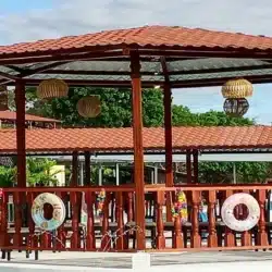 Emprendedores turísticos de Juigalpa listos para la temporada veraniega 2026