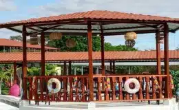 Emprendedores turísticos de Juigalpa listos para la temporada veraniega 2026