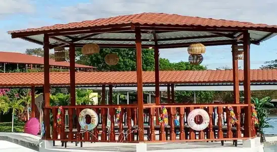 Emprendedores turísticos de Juigalpa listos para la temporada veraniega 2026