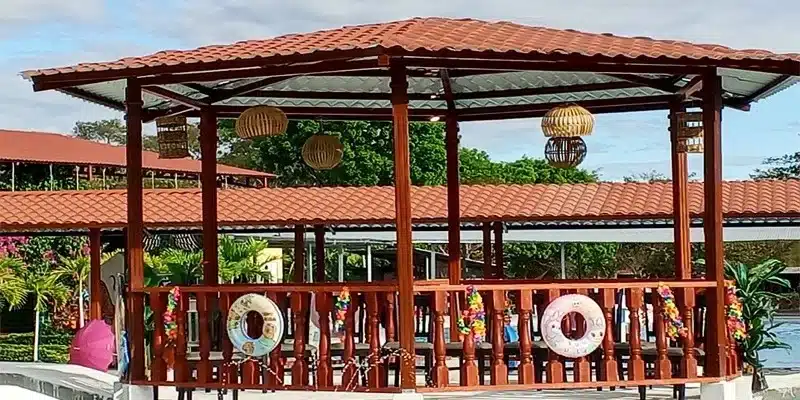 Emprendedores turísticos de Juigalpa listos para la temporada veraniega 2026