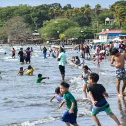 Más de cinco millones de personas disfrutaron la semana santa en los destinos turísticos de nuestro país