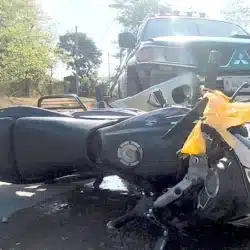 Disminuyeron las víctimas mortales por accidentes de tránsito durante la semana del 27 de abril al 3 de mayo