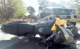 Disminuyeron las víctimas mortales por accidentes de tránsito durante la semana del 27 de abril al 3 de mayo