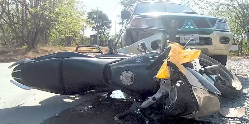 Disminuyeron las víctimas mortales por accidentes de tránsito durante la semana del 27 de abril al 3 de mayo
