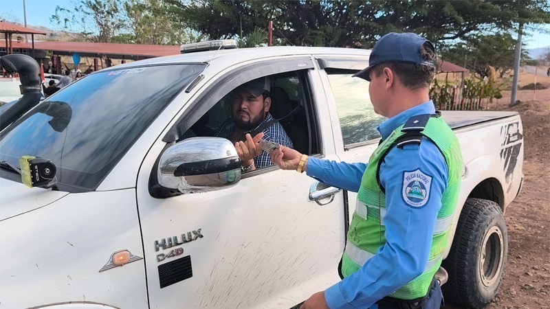 Foto de Punto Noticioso.