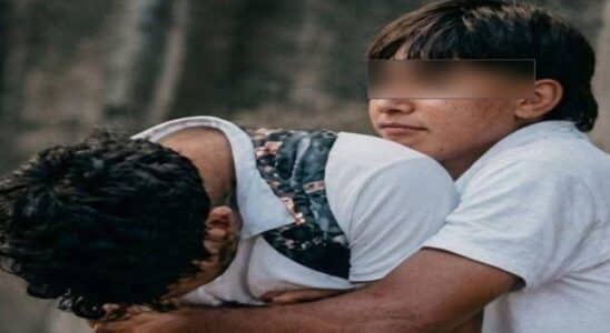 En manos de la fiscalía 03 adolescentes por el caso de agresión a un estudiante en Villa Libertad
