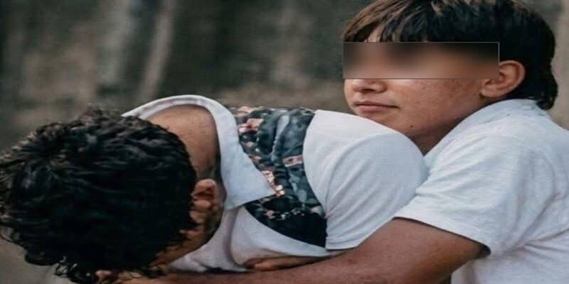 En manos de la fiscalía 03 adolescentes por el caso de agresión a un estudiante en Villa Libertad