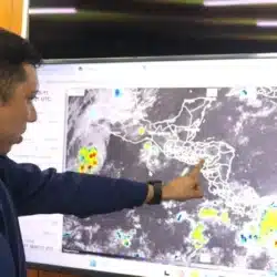 Ambiente calurosos continuará en Nicaragua pronóstica Ineter