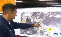 Ambiente calurosos continuará en Nicaragua pronóstica Ineter