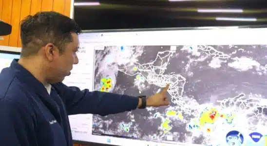Ambiente calurosos continuará en Nicaragua pronóstica Ineter