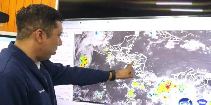 Ambiente calurosos continuará en Nicaragua pronóstica Ineter