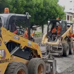 Mantenimiento al tramo carretero que cruza por Juigalpa es un gran beneficio para conductores y la población general
