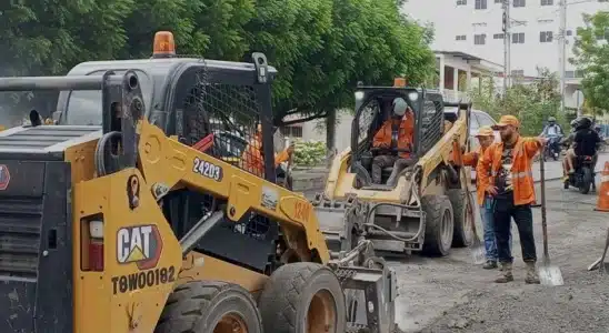 Mantenimiento al tramo carretero que cruza por Juigalpa es un gran beneficio para conductores y la población general