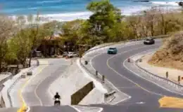Carretera Costanera ayudará a proteger el bosque seco