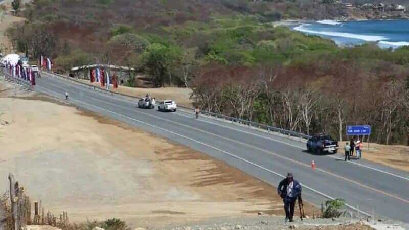 Fotos cortesía de TVNoticias. 