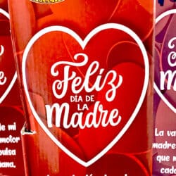 Comerciantes de Juigalpa se adelantan al día de las madres con promociones y grandes expectativas de venta
