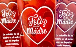 Comerciantes de Juigalpa se adelantan al día de las madres con promociones y grandes expectativas de venta