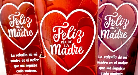 Comerciantes de Juigalpa se adelantan al día de las madres con promociones y grandes expectativas de venta