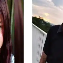 Dos jovenes perdieran la vida en un accidente de tránsito en Managua