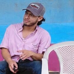 Capturan a Jader Ezequiel Fajardo, quien le arrebató la vida de 3 puñalada a “La Reina Mengueña”