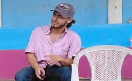 Capturan a Jader Ezequiel Fajardo, quien le arrebató la vida de 3 puñalada a “La Reina Mengueña”