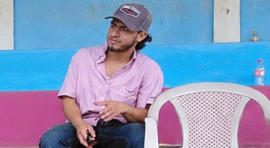 Capturan a Jader Ezequiel Fajardo, quien le arrebató la vida de 3 puñalada a “La Reina Mengueña”