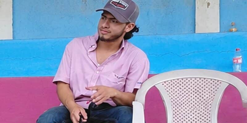 Capturan a Jader Ezequiel Fajardo, quien le arrebató la vida de 3 puñalada a “La Reina Mengueña”
