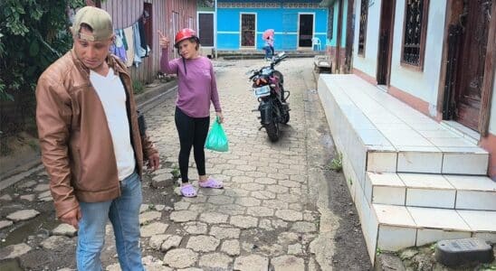 Muerte de la “Reina Mengueña” conmociona a Pobladores de Santo Domingo y sus familiares piden la captura de sus agresores