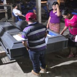 Masacre en Honduras dejó 19 personas muertos, entre ellos, los hermanos Suchite