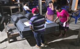 Masacre en Honduras dejó 19 personas muertos, entre ellos, los hermanos Suchite