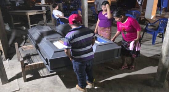 Masacre en Honduras dejó 19 personas muertos, entre ellos, los hermanos Suchite