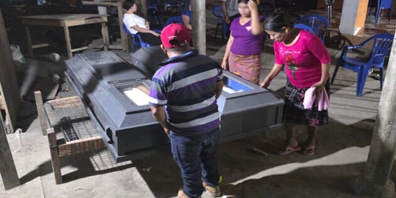 Masacre en Honduras dejó 19 personas muertos, entre ellos, los hermanos Suchite