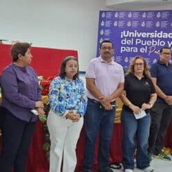 ExpoTaller fortaleció capacidades de emprendedores de la repostería de la región central