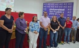 ExpoTaller fortaleció capacidades de emprendedores de la repostería de la región central