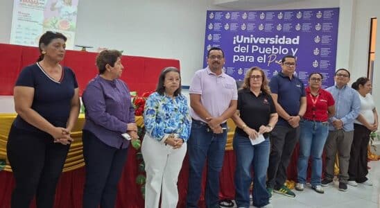 ExpoTaller fortaleció capacidades de emprendedores de la repostería de la región central