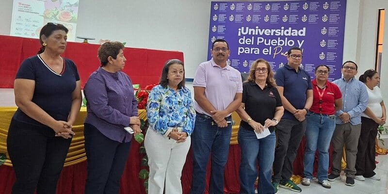 ExpoTaller fortaleció capacidades de emprendedores de la repostería de la región central