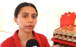 El pollo bajó de precio y ahora la libra de pierna entera se compra en 49 córdobas
