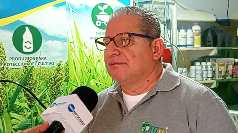 Profesional agropecuario: “Se debe sembrar hasta que el suelo alcance la humedad necesaria”