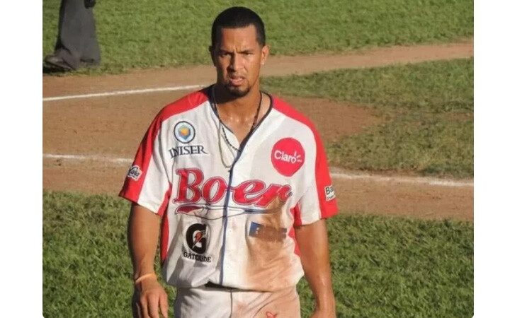 Cheslor y Carlos Alemán, son los peloteros de la semana