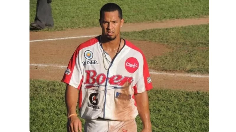 Cheslor y Carlos Alemán, son los peloteros de la semana
